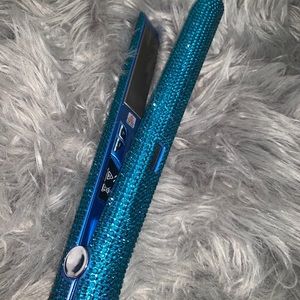 Desyre Flawless Bling Flat Irons
